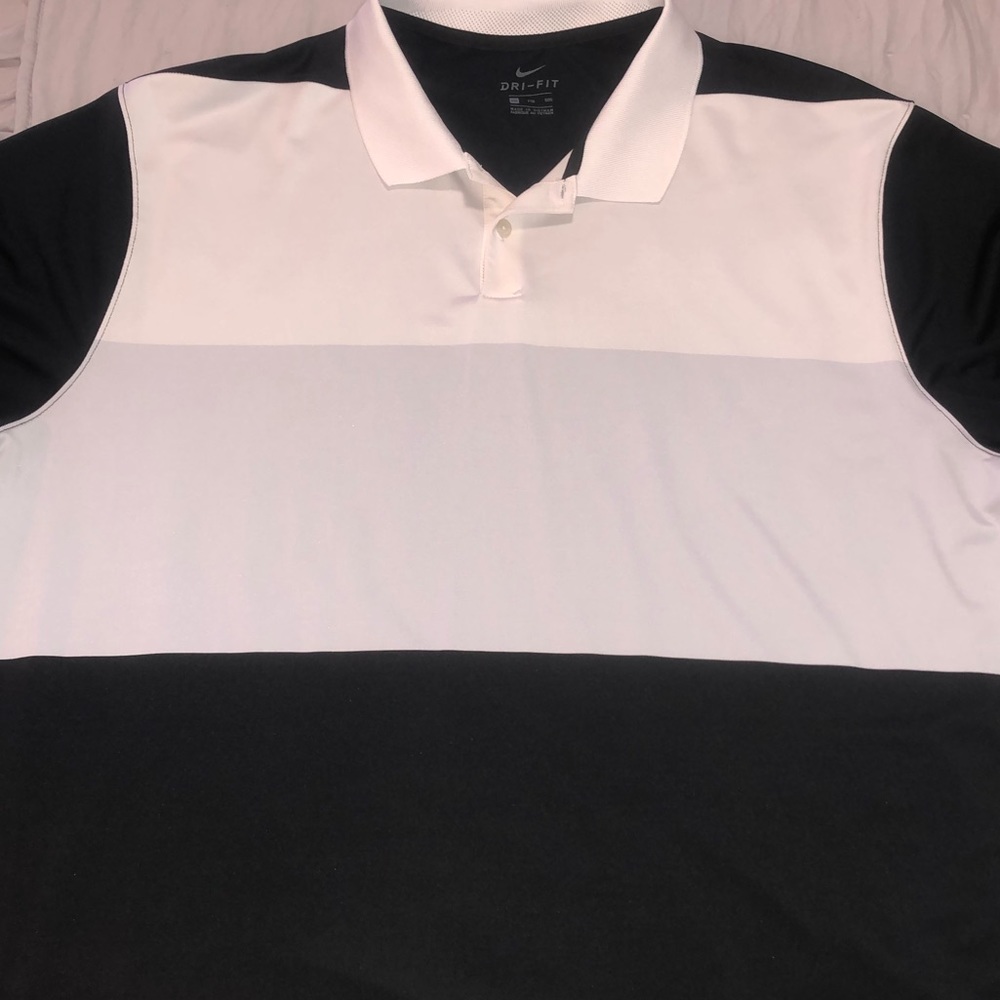 Nike Golf Polo